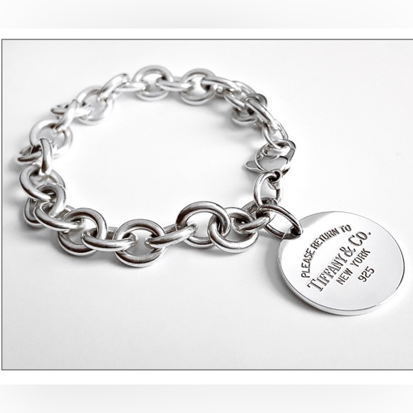 Tiffany & Co. Jewelry - Tiffany and Co. Bracelet